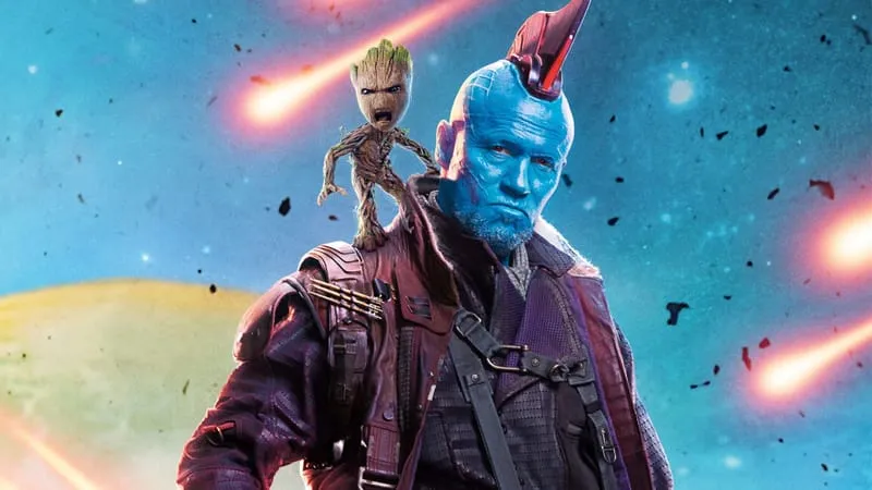 Marvel Cinematic Universe Theme Preview Image