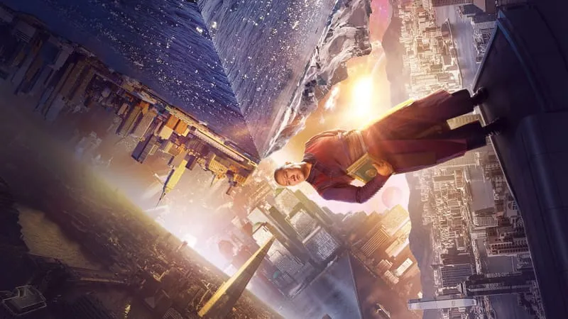 Marvel Cinematic Universe Theme Preview Image