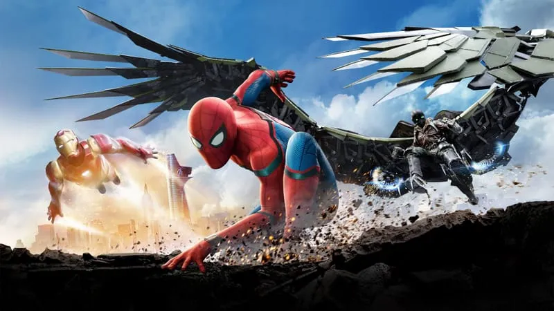 Marvel Cinematic Universe Theme Preview Image