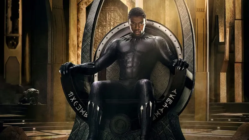 Marvel Cinematic Universe Theme Preview Image