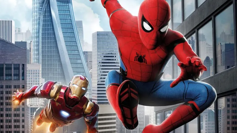 Marvel Cinematic Universe Theme Preview Image