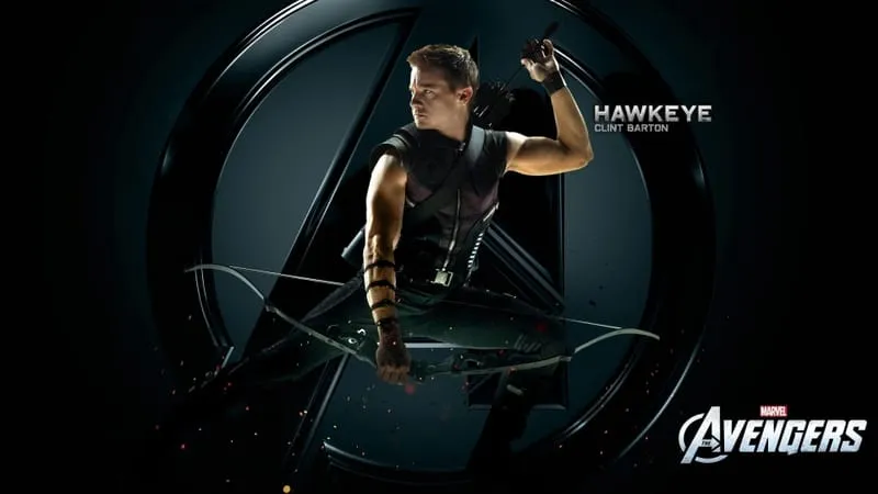 Marvel Cinematic Universe Theme Preview Image