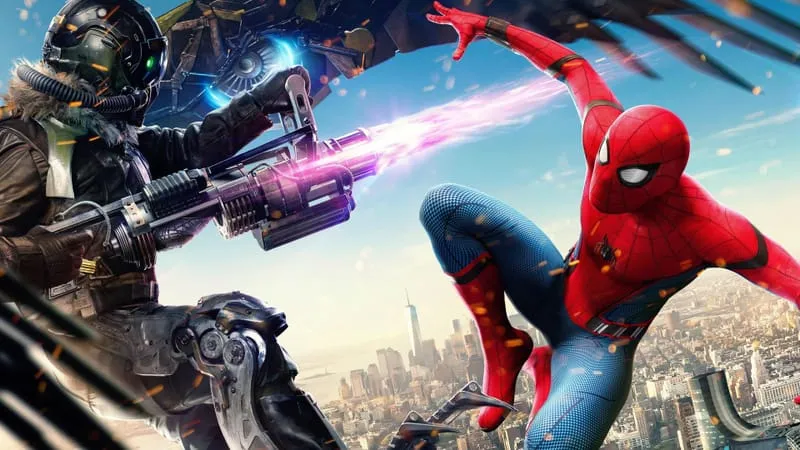 Marvel Cinematic Universe Theme Preview Image