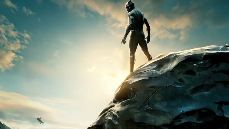 Marvel Cinematic Universe Theme Preview Image