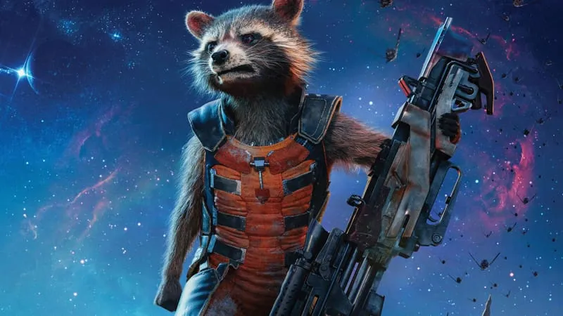 Marvel Cinematic Universe Theme Preview Image