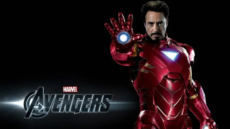 Marvel Cinematic Universe Theme Preview Image
