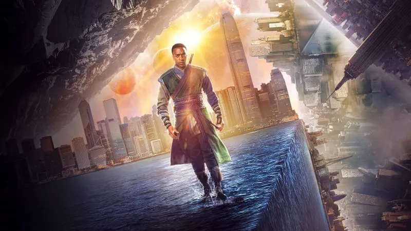 Marvel Cinematic Universe Theme Preview Image