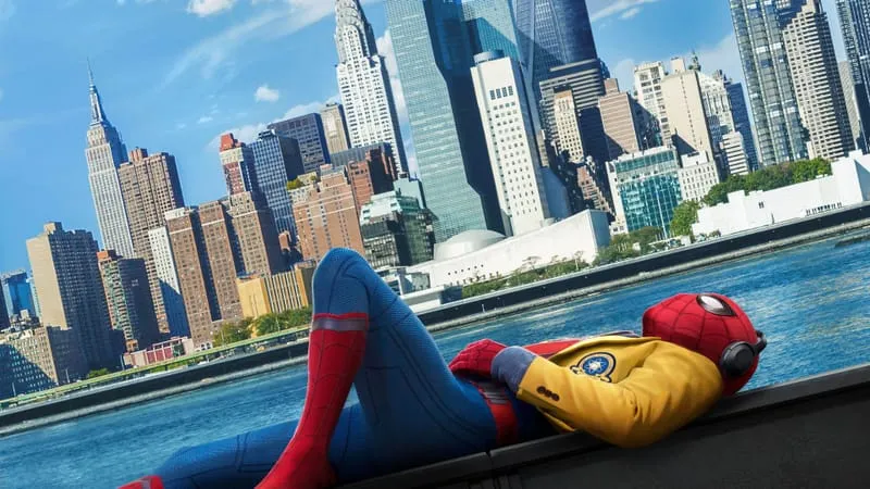 Marvel Cinematic Universe Theme Preview Image