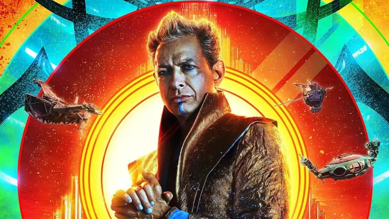 Marvel Cinematic Universe Theme Preview Image
