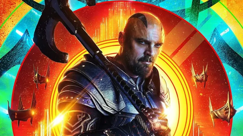 Marvel Cinematic Universe Theme Preview Image