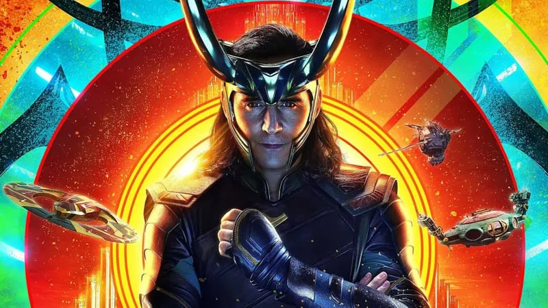 Marvel Cinematic Universe Theme Preview Image