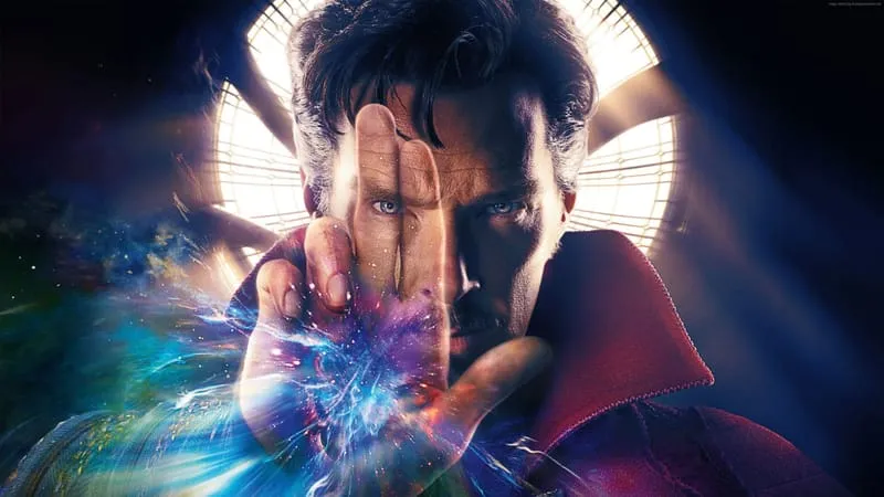 Marvel Cinematic Universe Theme Preview Image