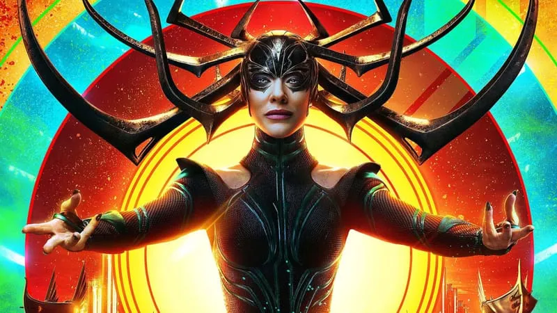 Marvel Cinematic Universe Theme Preview Image