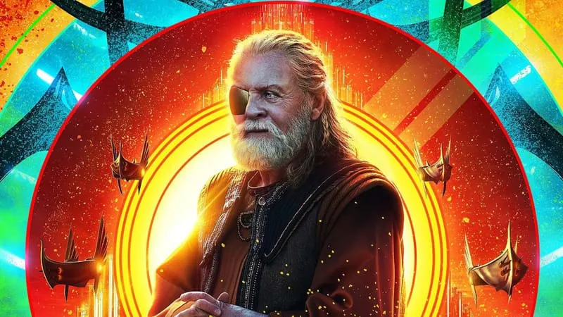 Marvel Cinematic Universe Theme Preview Image