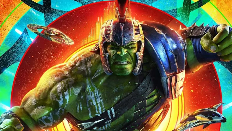 Marvel Cinematic Universe Theme Preview Image