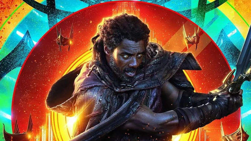 Marvel Cinematic Universe Theme Preview Image