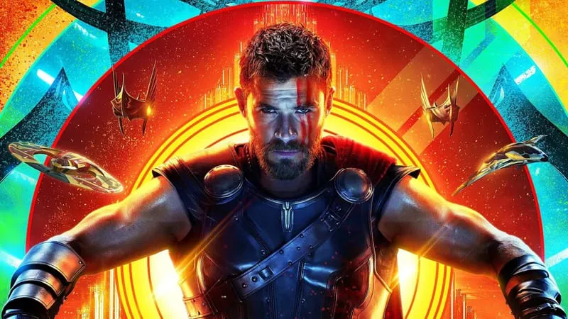 Marvel Cinematic Universe Theme Preview Image