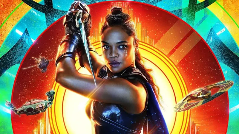 Marvel Cinematic Universe Theme Preview Image