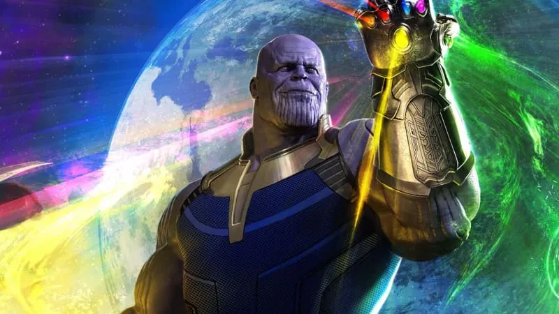 Marvel Cinematic Universe Theme Preview Image