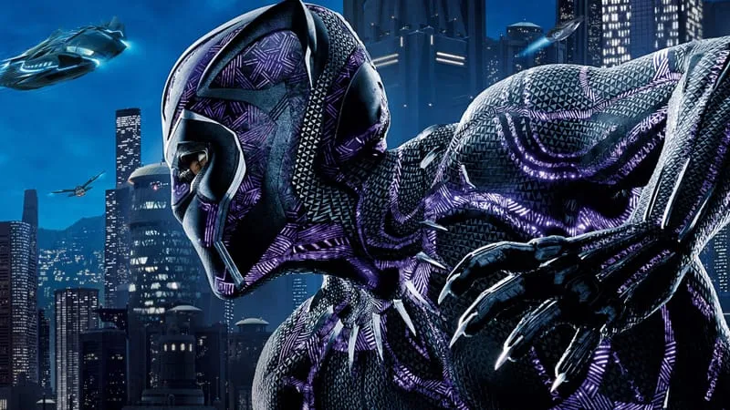Marvel Cinematic Universe Theme Preview Image