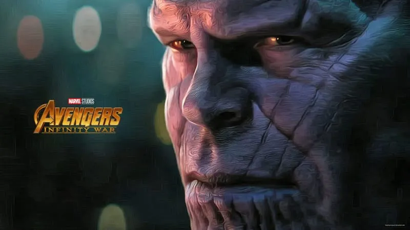 Marvel Cinematic Universe Theme Preview Image