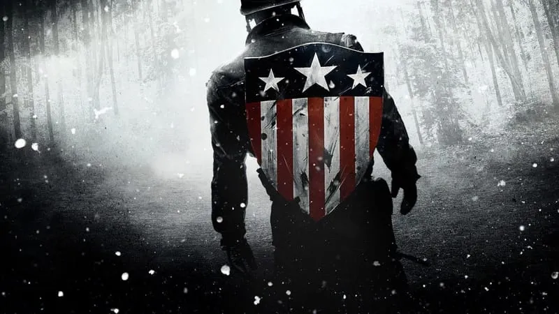 Marvel Cinematic Universe Theme Preview Image