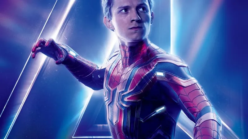 Marvel Cinematic Universe Theme Preview Image