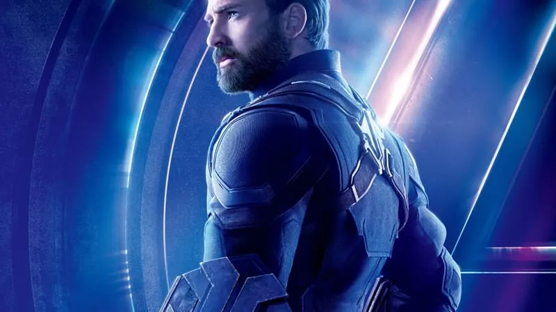 Marvel Cinematic Universe Theme Preview Image