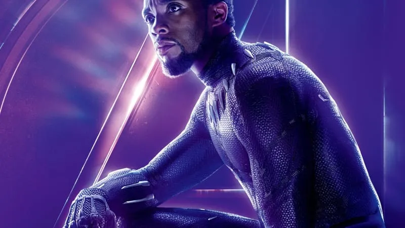 Marvel Cinematic Universe Theme Preview Image