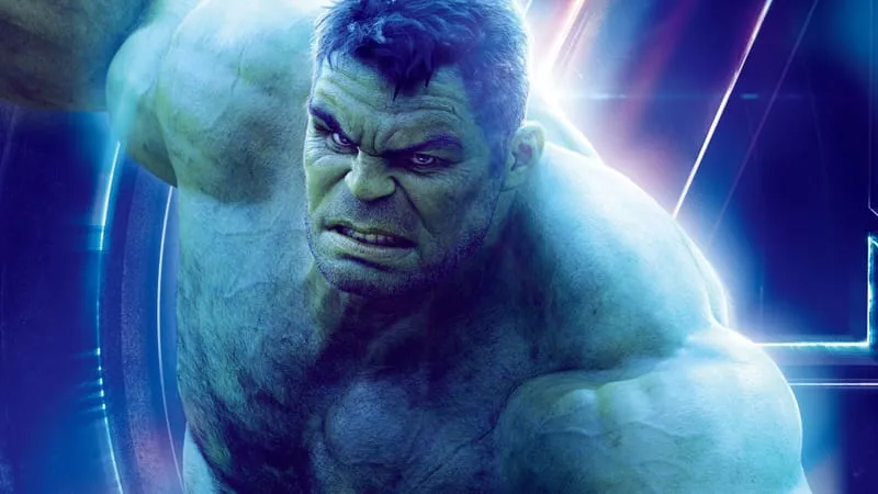 Marvel Cinematic Universe Theme Preview Image