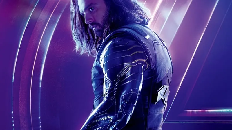 Marvel Cinematic Universe Theme Preview Image