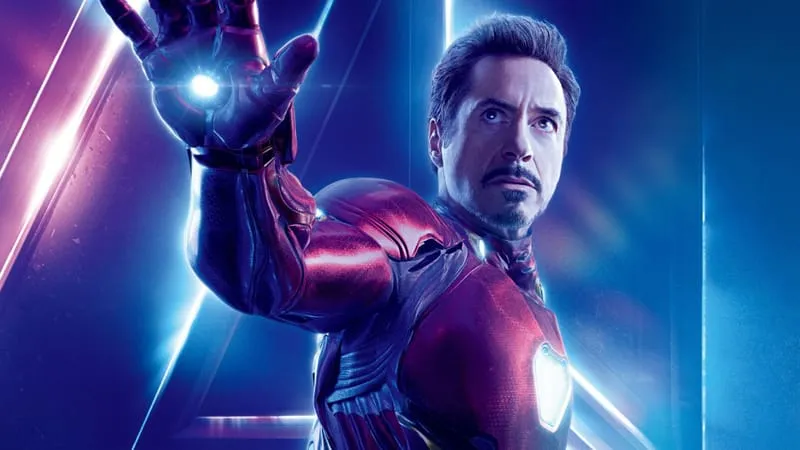 Marvel Cinematic Universe Theme Preview Image