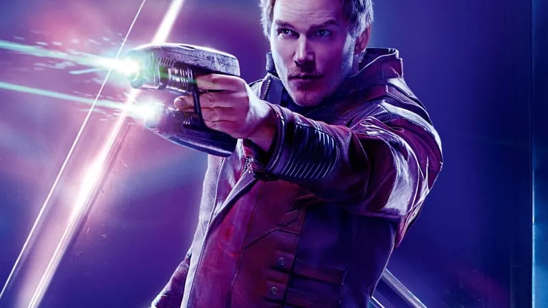 Marvel Cinematic Universe Theme Preview Image