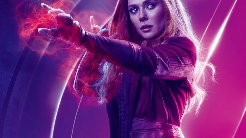 Marvel Cinematic Universe Theme Preview Image