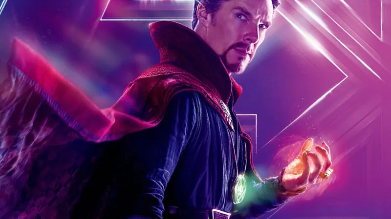Marvel Cinematic Universe Theme Preview Image