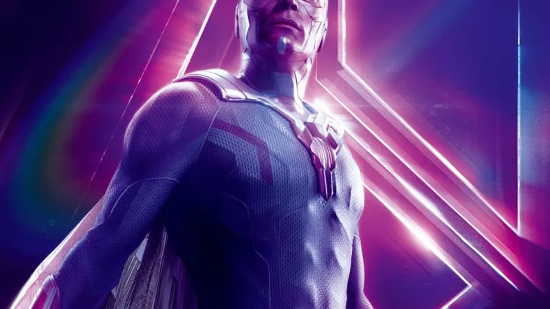 Marvel Cinematic Universe Theme Preview Image