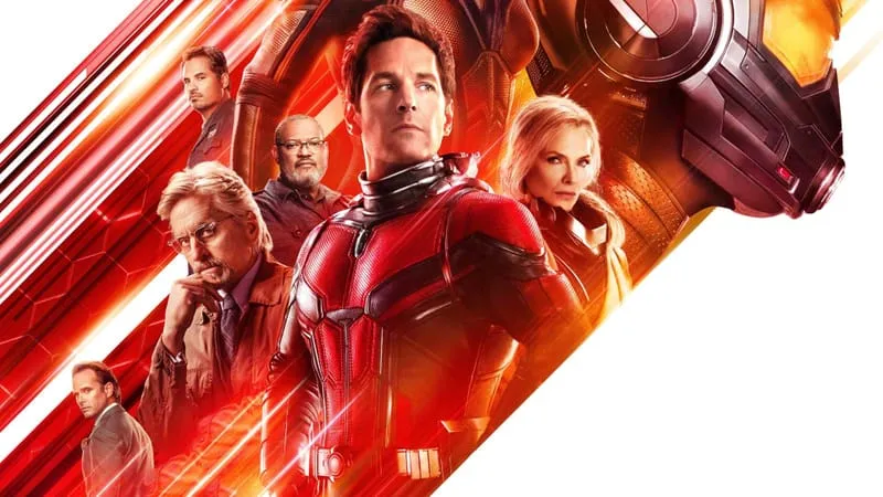 Marvel Cinematic Universe Theme Preview Image