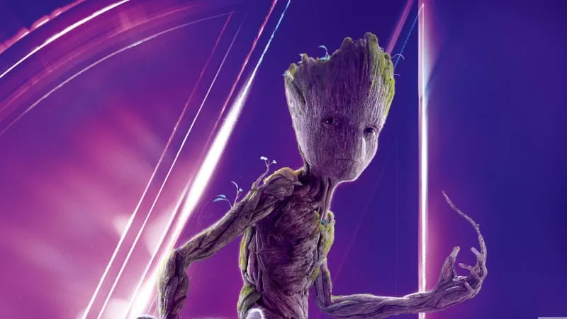 Marvel Cinematic Universe Theme Preview Image