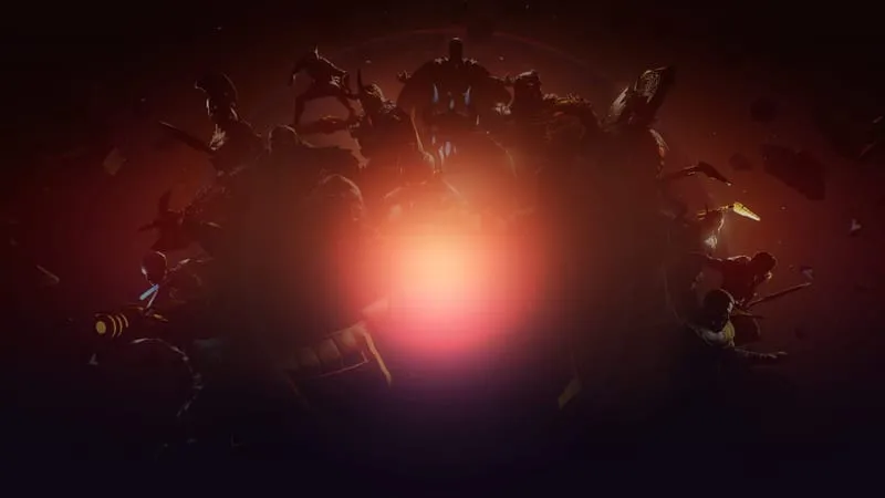 Marvel Future Revolution Theme Preview Image