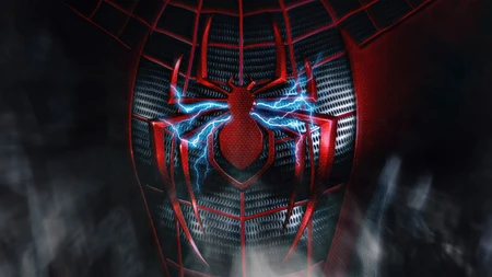 Marvels Spider Man 2 Theme Preview Image