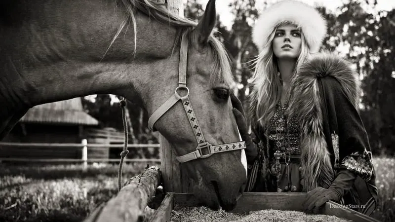 Maryna Linchuk Theme Preview Image