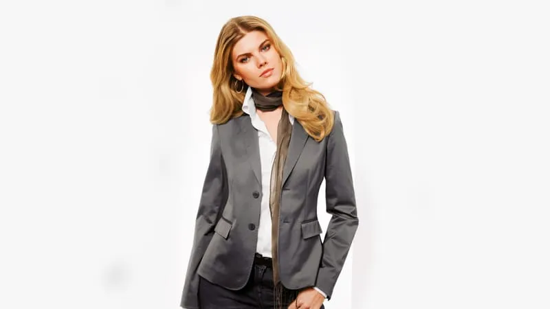 Maryna Linchuk Theme Preview Image