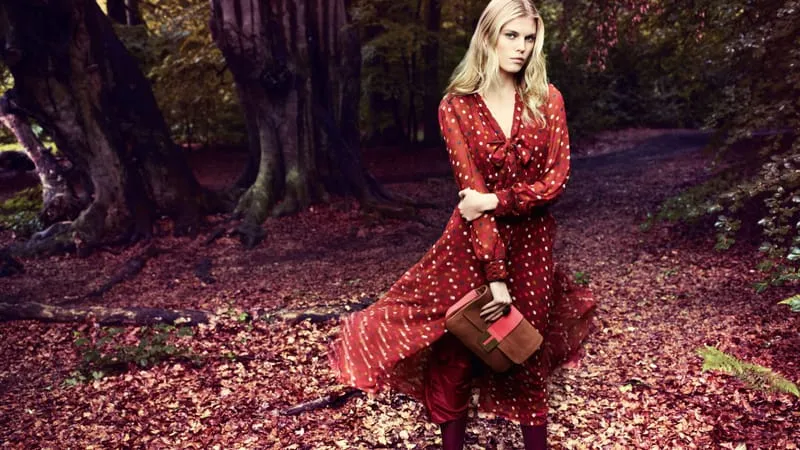 Maryna Linchuk Theme Preview Image