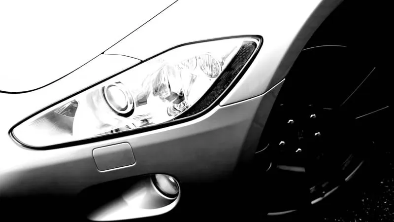 Maserati Gran Turismo Theme Preview Image