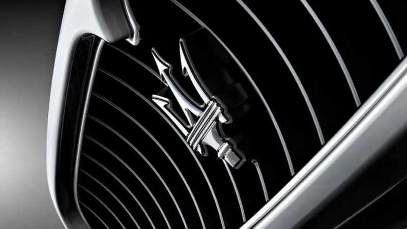 Maserati Theme Preview Image