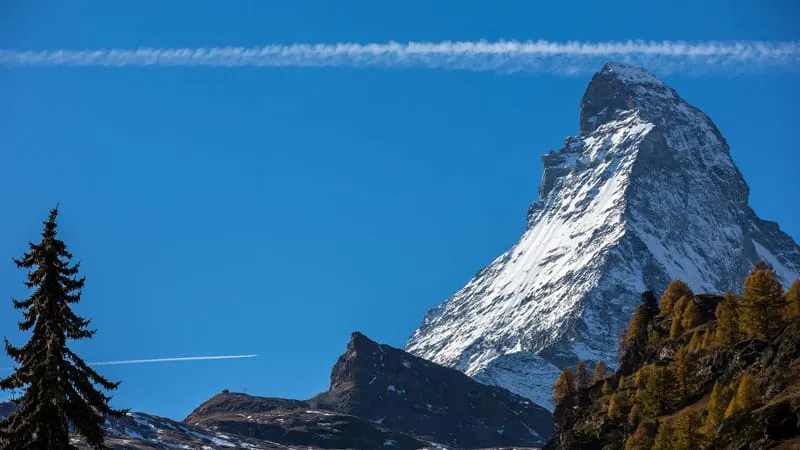 Matterhorn Theme Preview Image