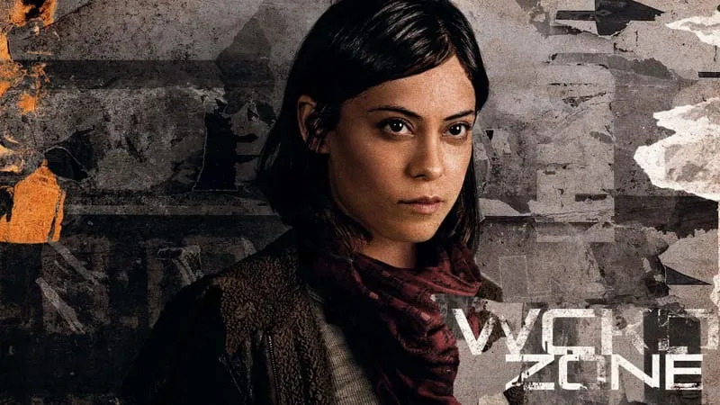 Maze Runner: The Death Cure Theme Preview Image