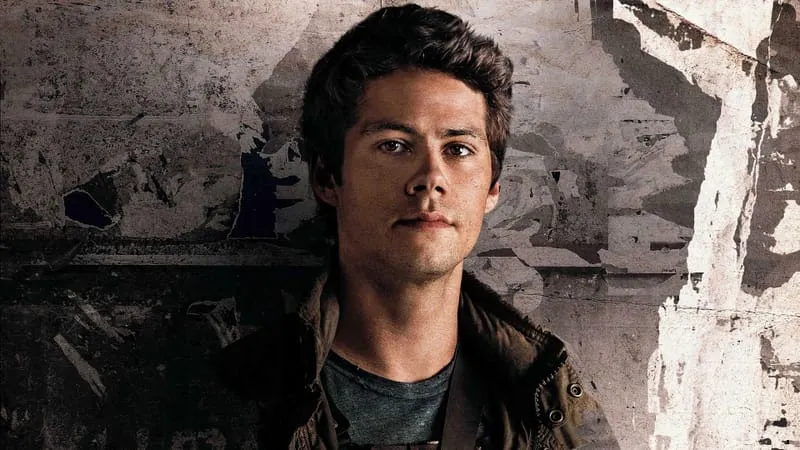 Maze Runner: The Death Cure Theme Preview Image