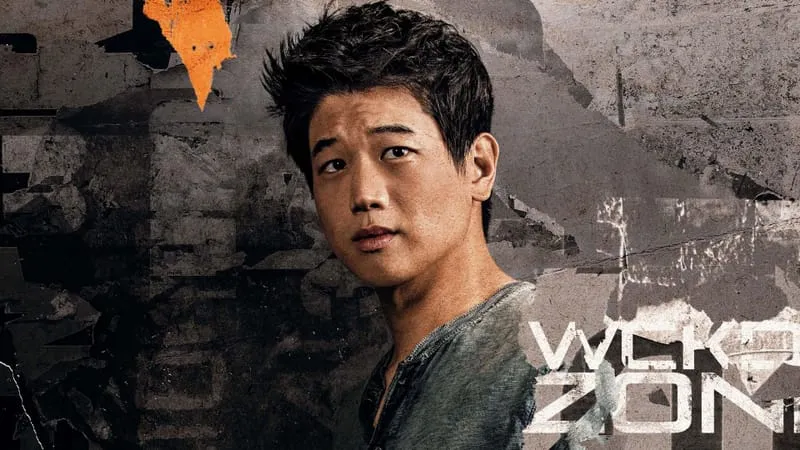 Maze Runner: The Death Cure Theme Preview Image