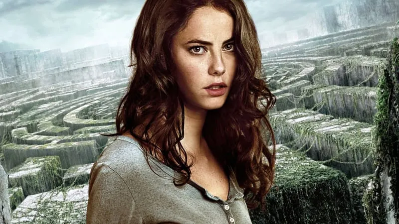 Maze Runner Theme Preview Image